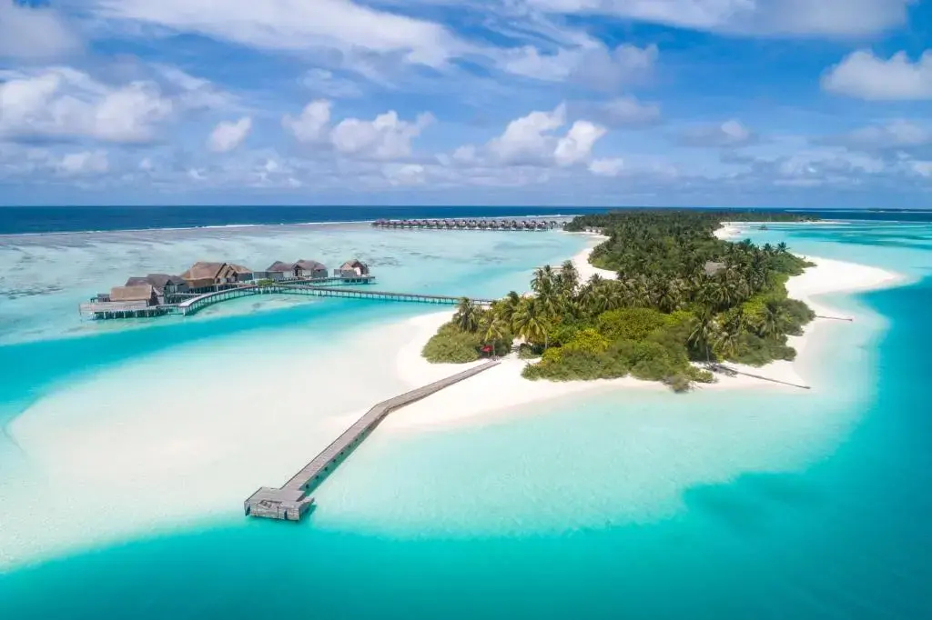 Foto - Niyama Private Islands Maldives
