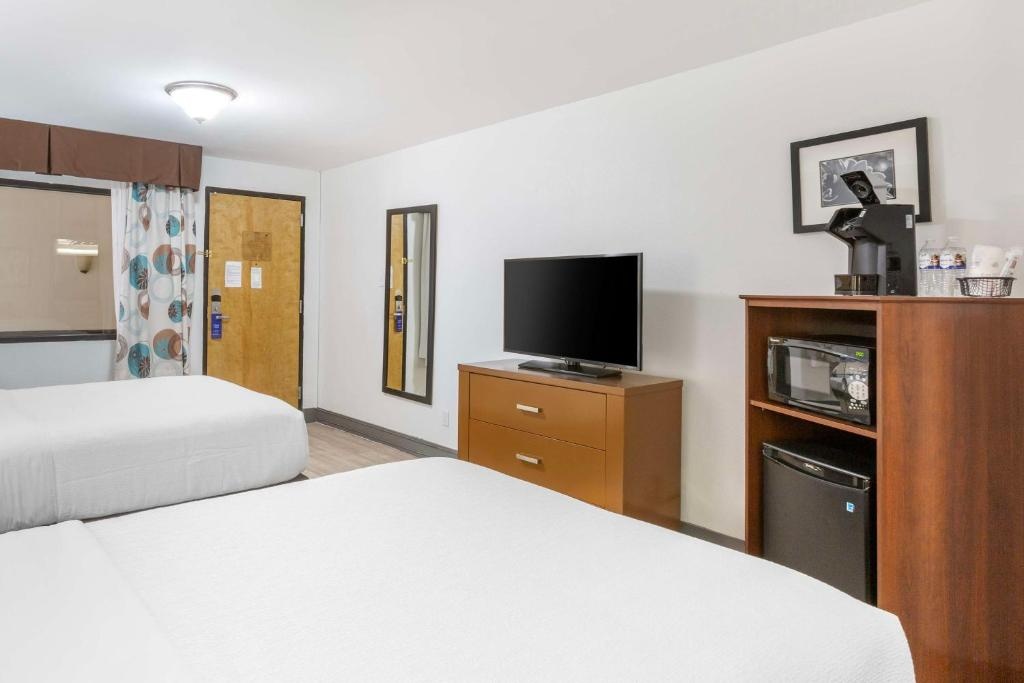 Photo - Best Western Plus El Paso Airport Hotel & Conference Center