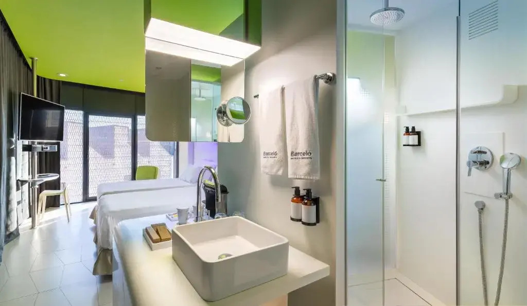 Photo - Barceló Raval