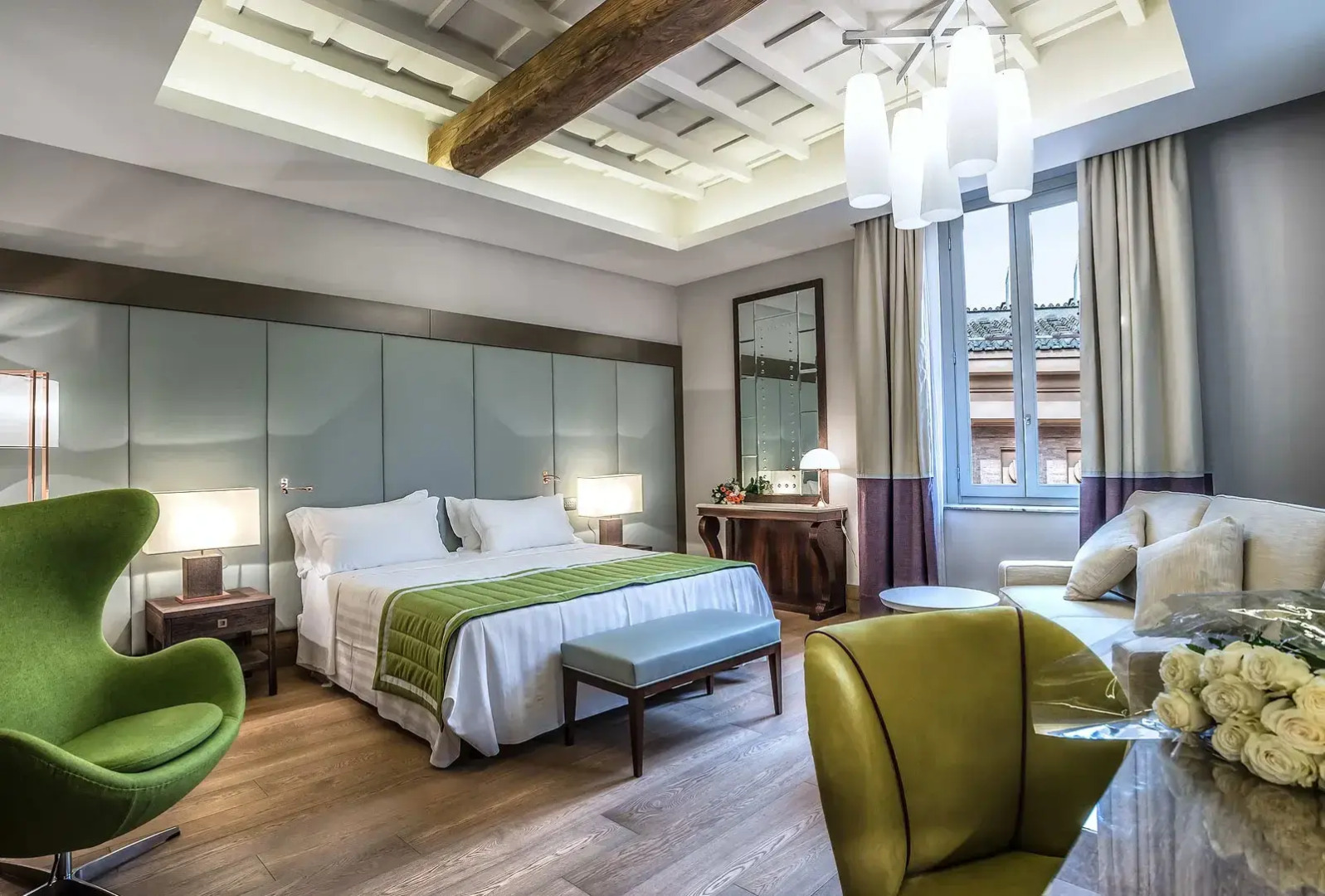 Foto - Hotel Martis Palace