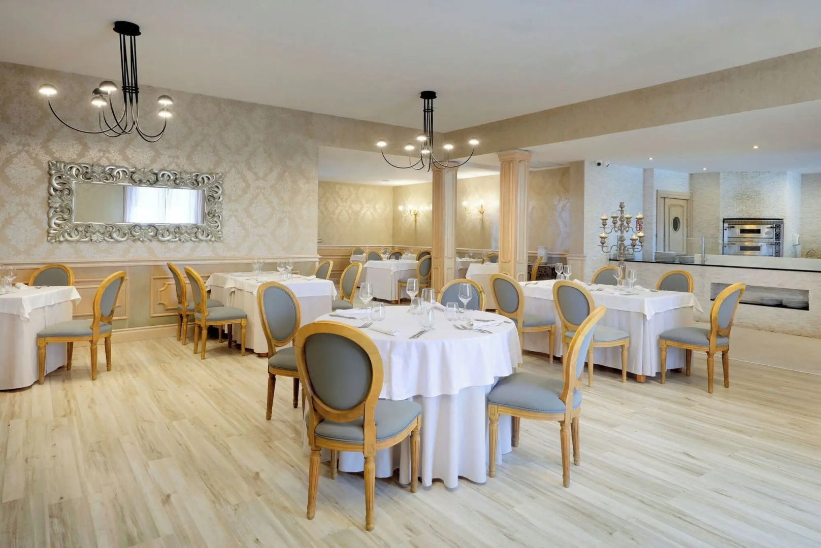 Foto - Grand Palladium White Island Resort Hotel and Spa - All Inclusive 