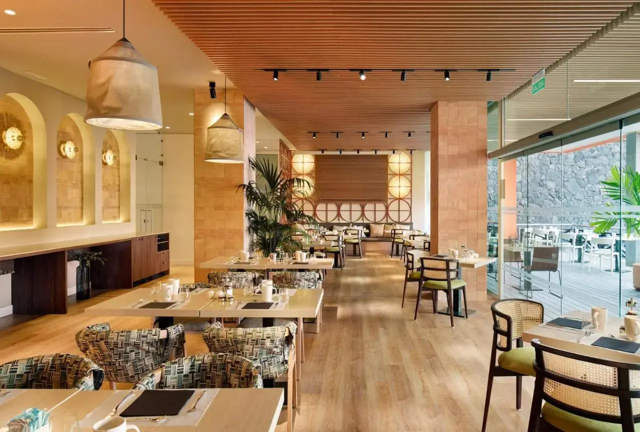 Foto - Melia Jardines del Teide - Adults Only