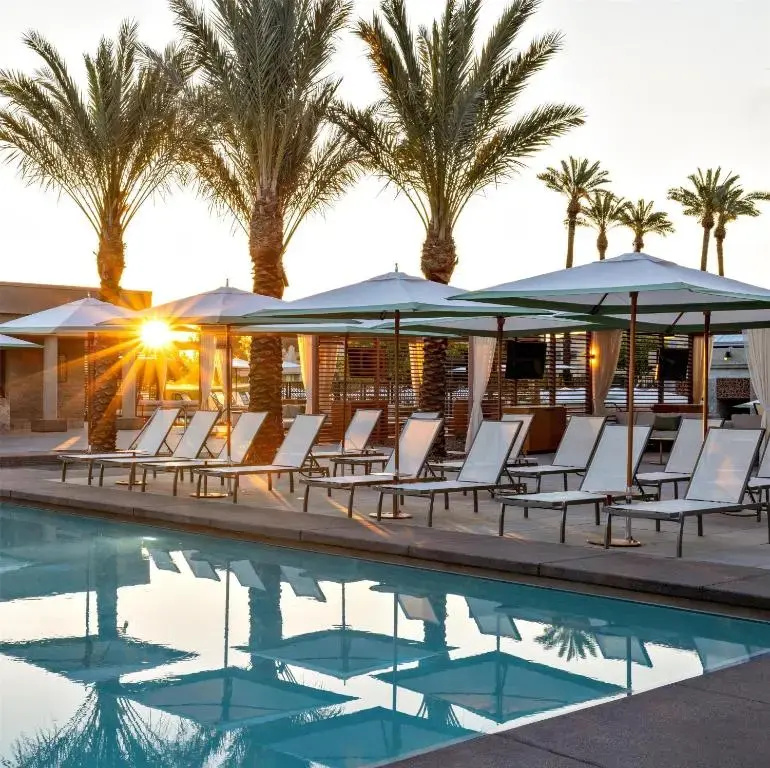 Foto - Grand Hyatt Scottsdale Resort