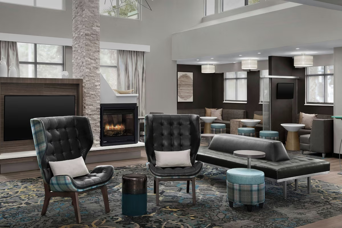 Photo - Residence Inn by Marriott Jacksonville South Bartram Park