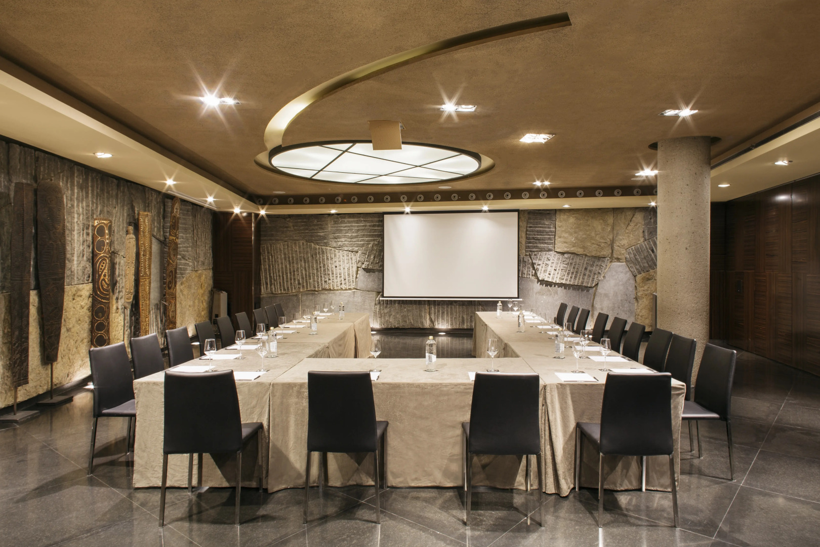 Photo - Hotel Urban, a Small Luxury Hotel of the World