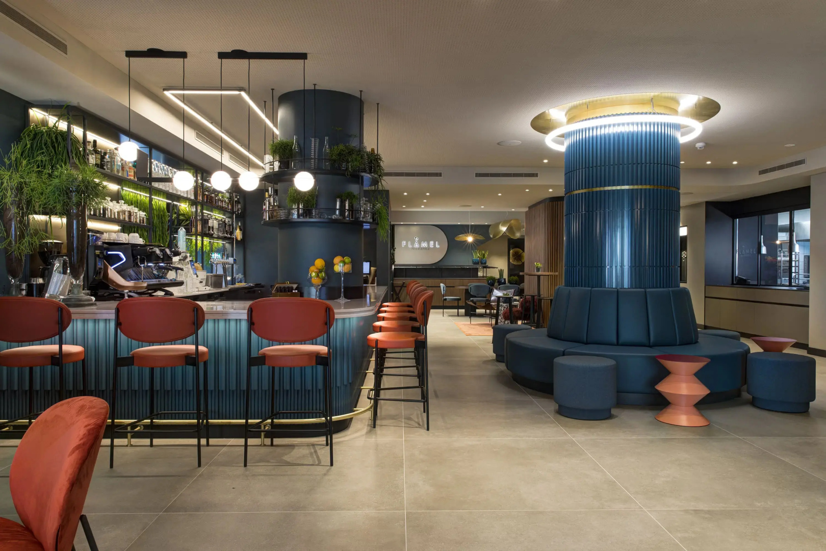Photo - LUGANODANTE Boutique & Lifestyle Hotel