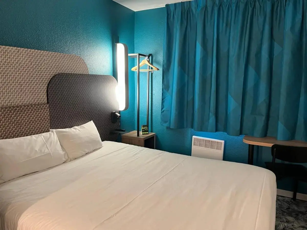 Foto - B&B HOTEL Liège Rocourt