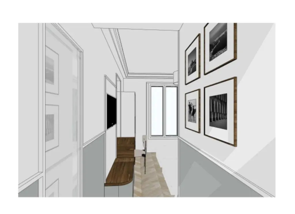 Foto - Best Western Premier The Blake Paris Gare Saint Lazare