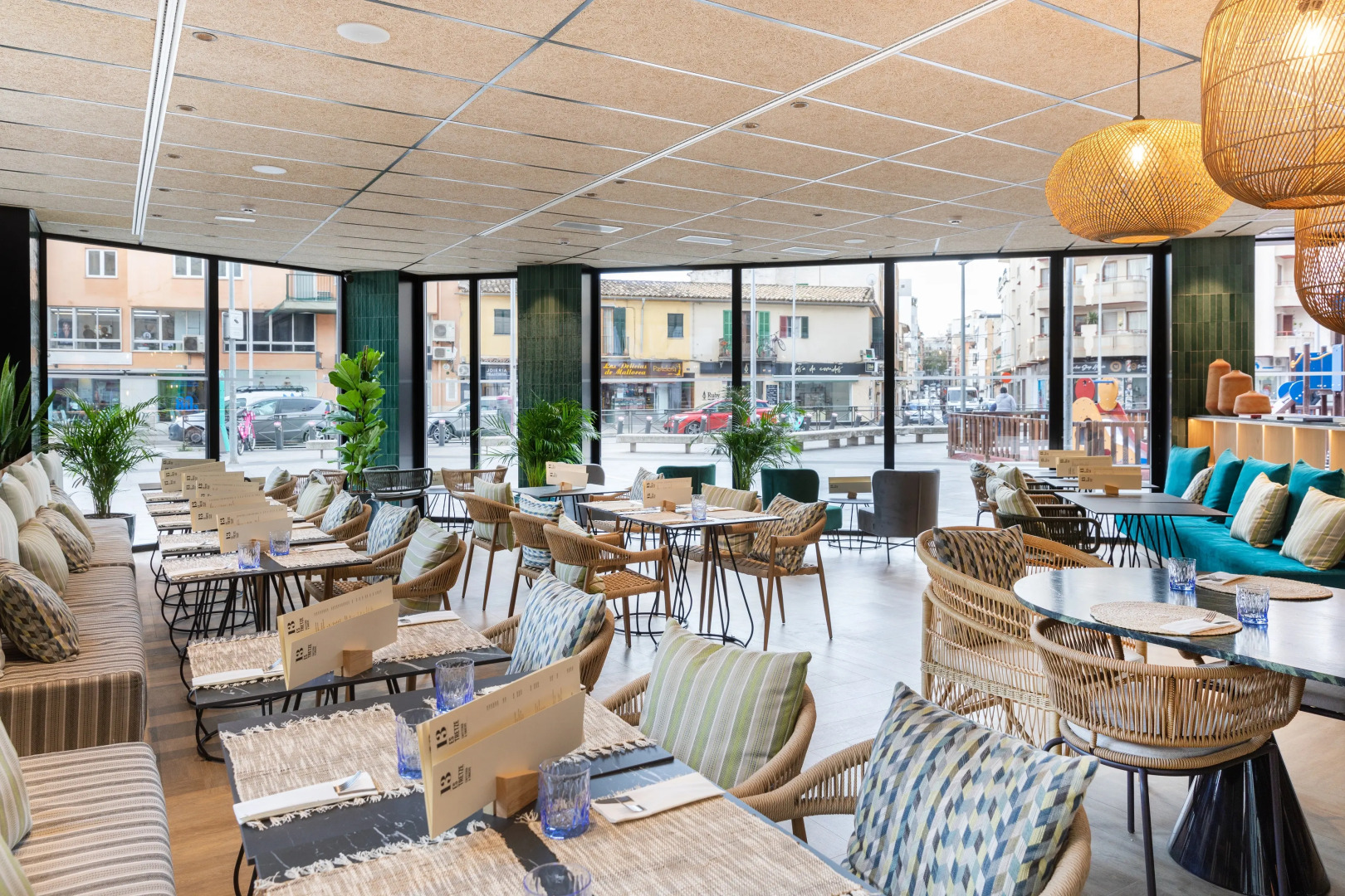 Foto - JS Palma Plaza