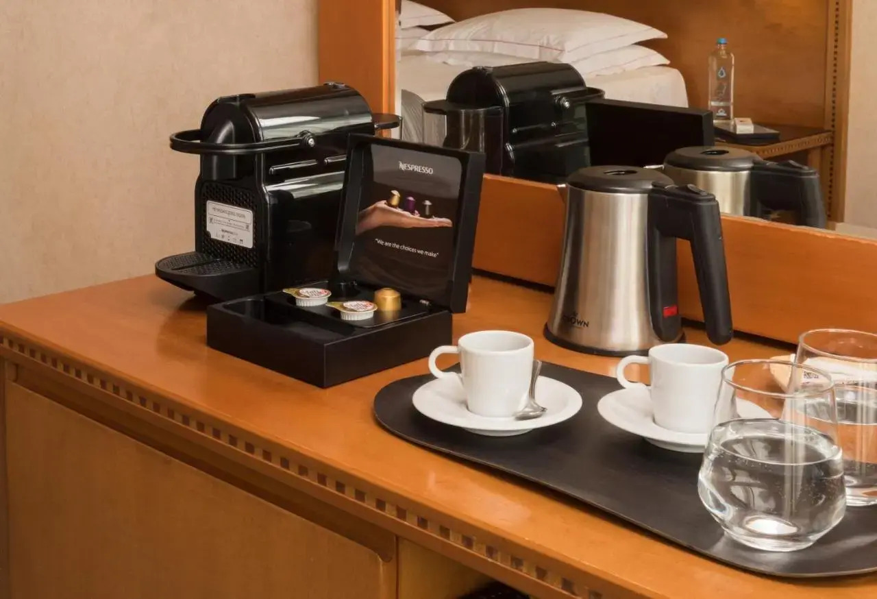 Photo - President Hotel Athens