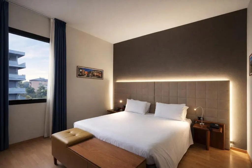 Photo - LVG Hotel Collection - Gardenia