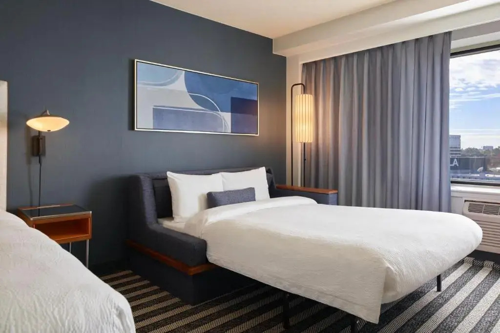 Foto - Courtyard Culver City Los Angeles