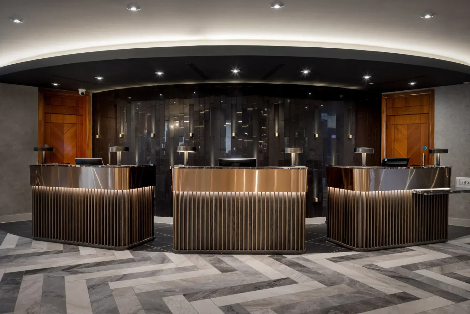 Foto - Hilton Cardiff