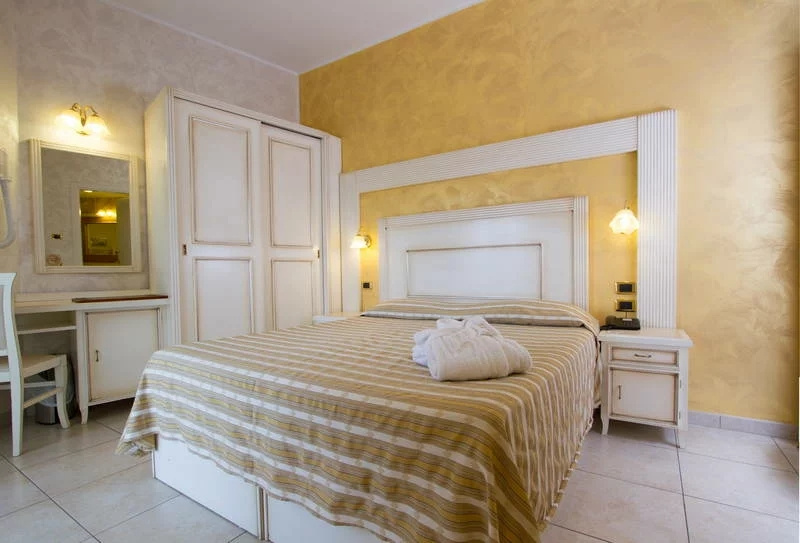 Photo - Hotel Diplomat Palace