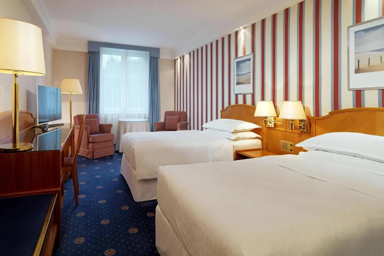 Photo - Sheraton Grand Salzburg