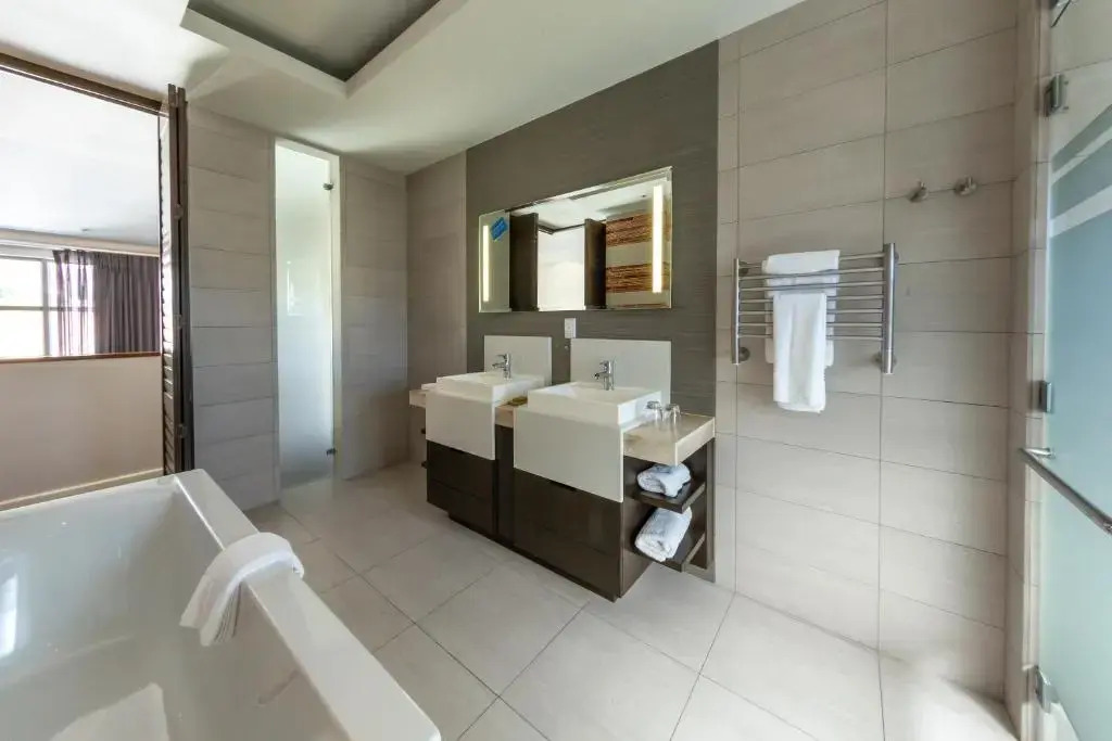 Foto - DoubleTree by Hilton Cape Town Upper Eastside