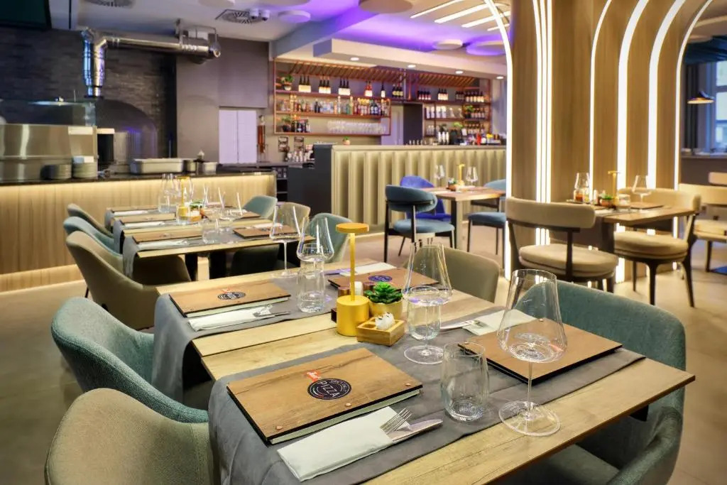 Photo - lyf Schönbrunn Vienna