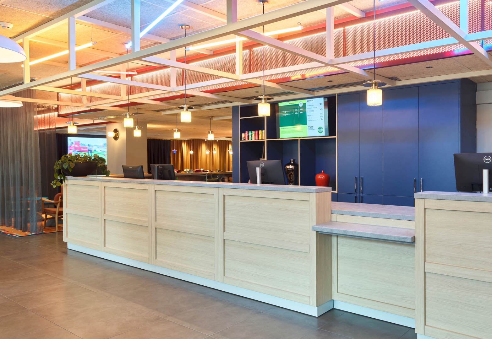 Foto - B&B HOTEL Paris 17 Batignolles