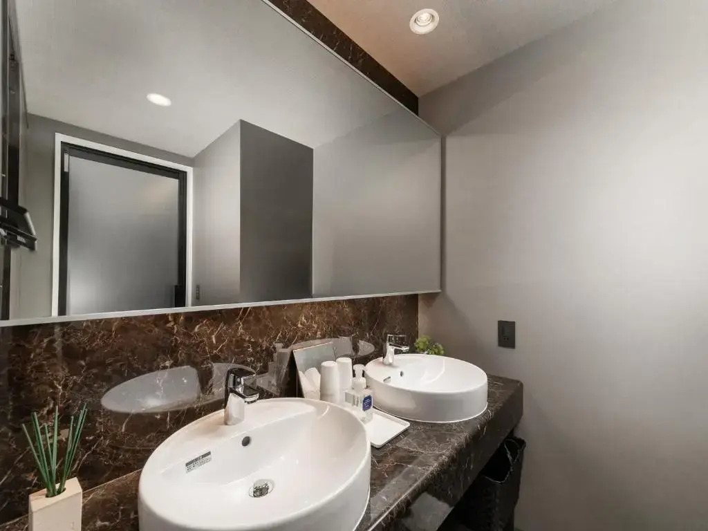 Foto - MIMARU Tokyo Ginza East