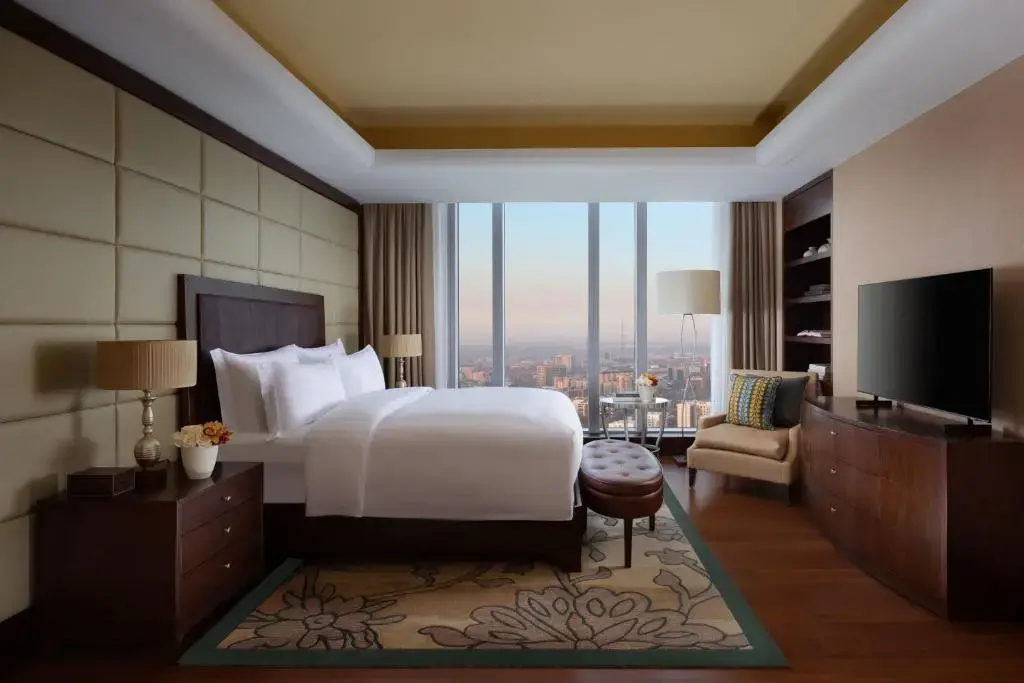 Photo - The Ritz-Carlton, Almaty