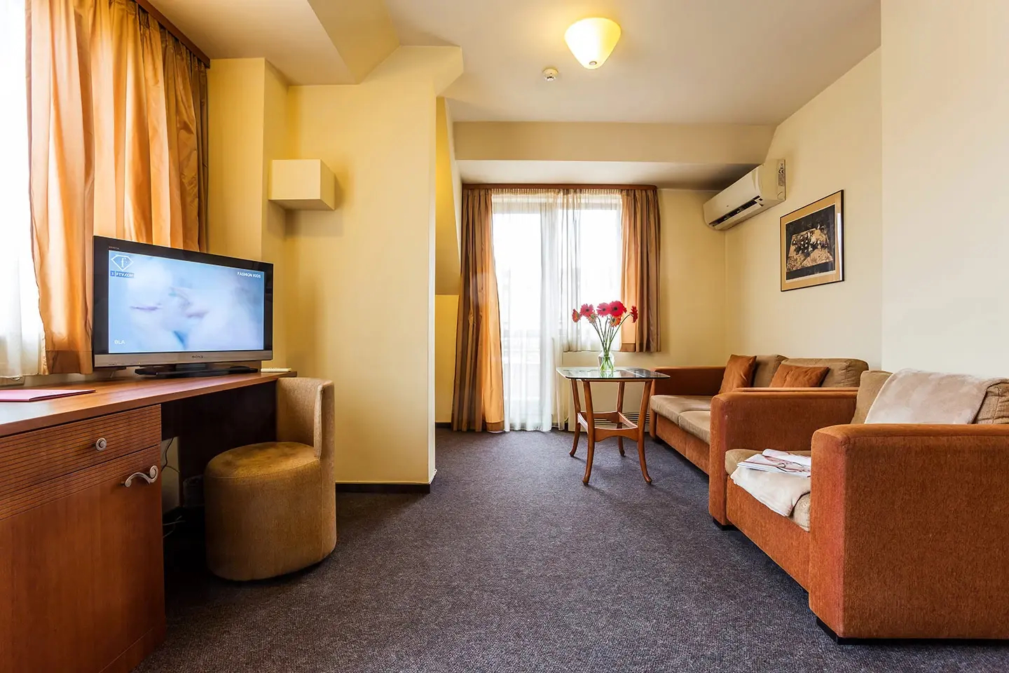 Foto - Sofia Place Hotel by HMG