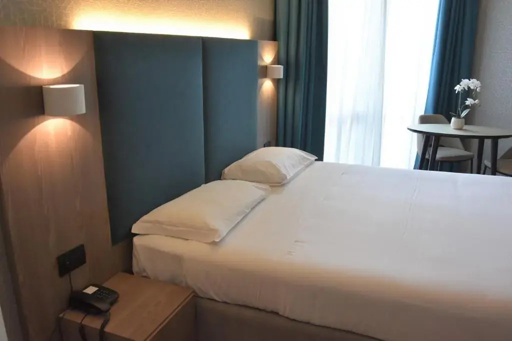 Foto - Hotel Motel Prestige