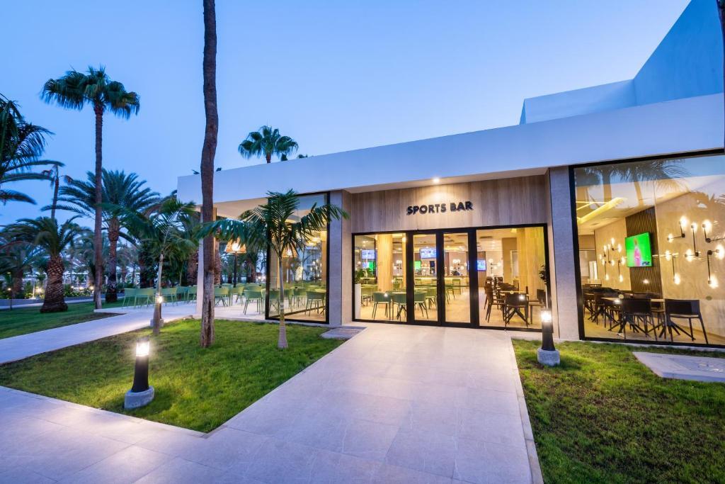 Photo - Hotel Riu Gran Canaria - All Inclusive