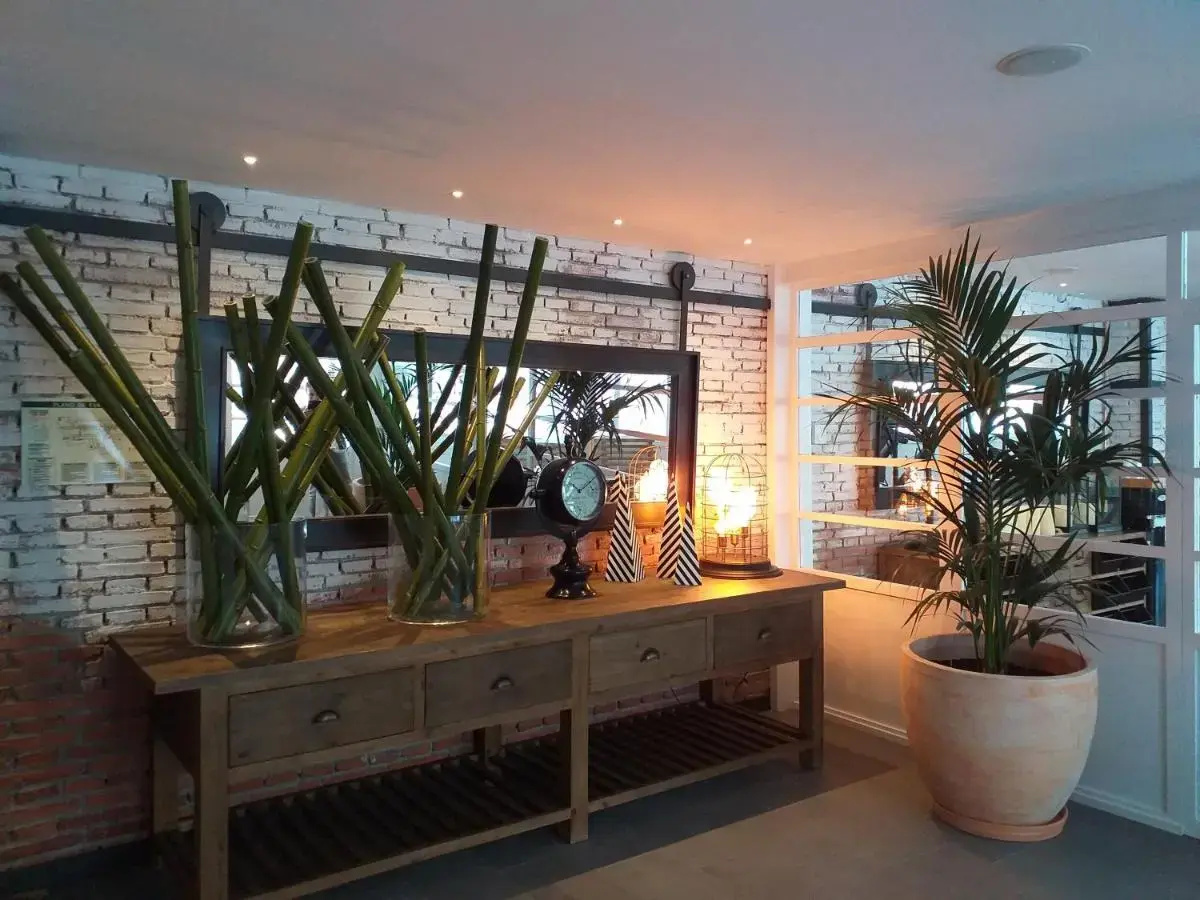 Foto - Gran Hotel Flamingo-Adults Only older 18 years old