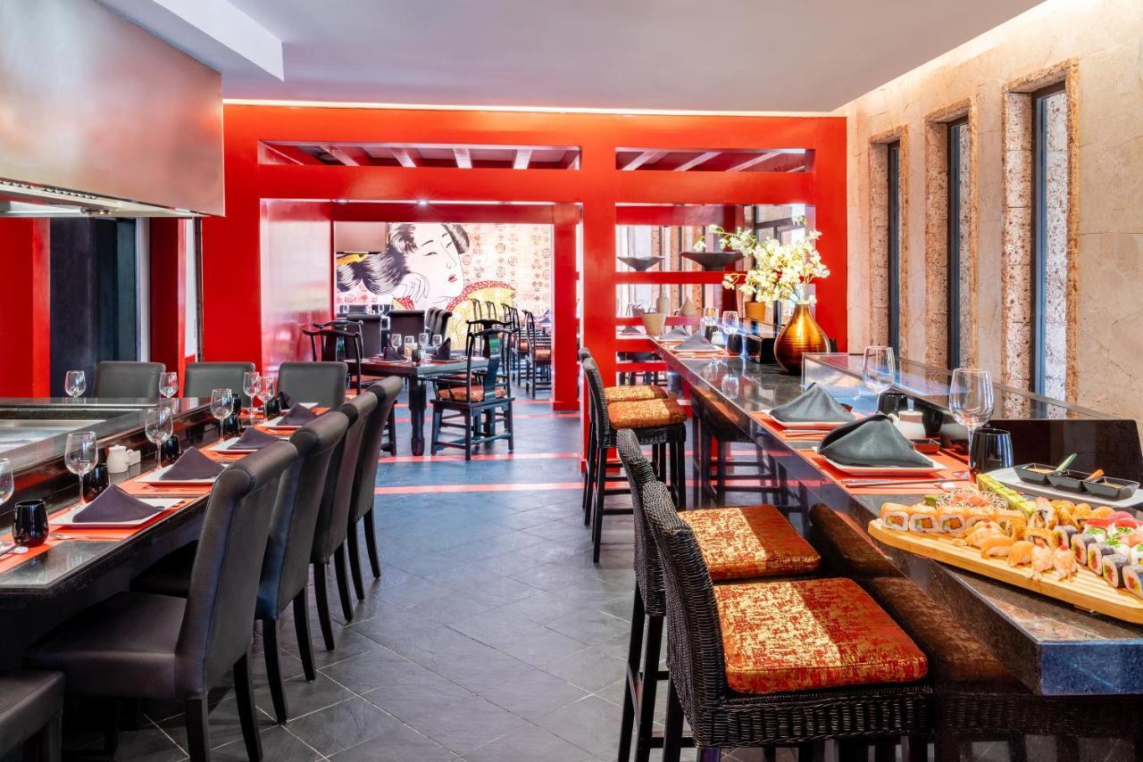 Photo - Sanctuary Cap Cana, a Luxury Collection Resort, Dominican Republic, Adult All-Inclusive