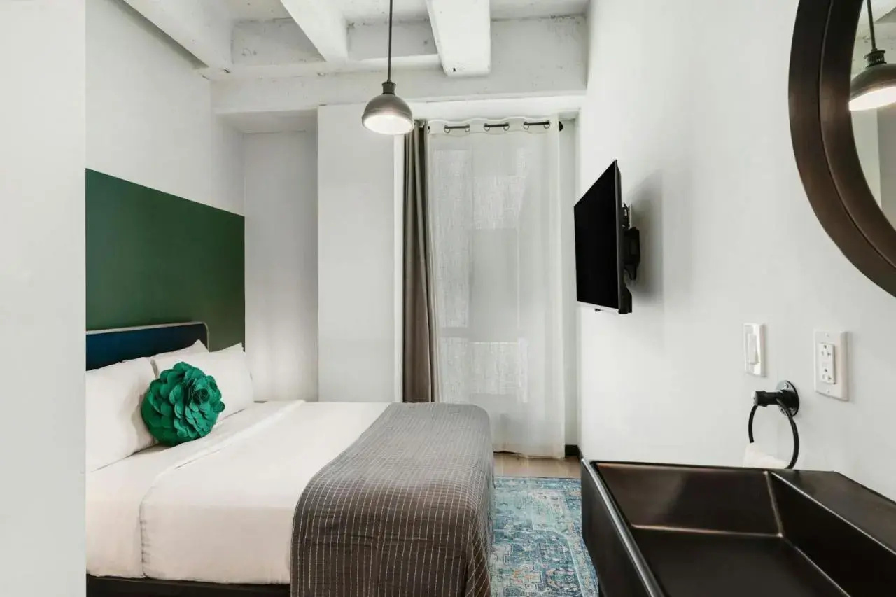 Photo - Hotel Nell - Union Market