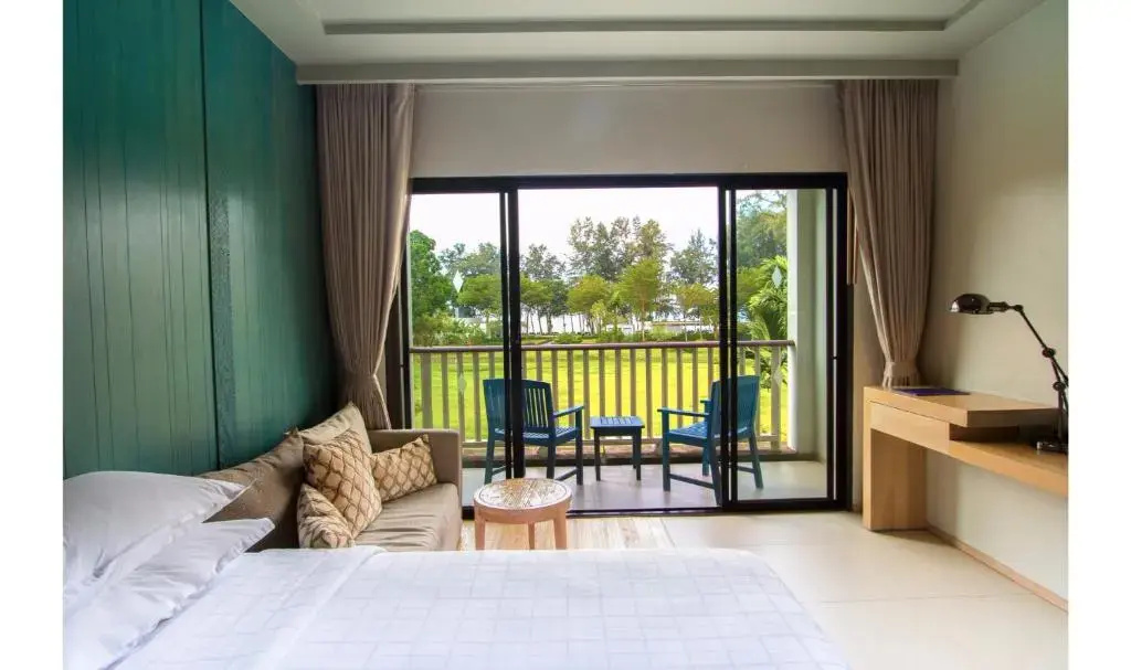 Photo - Dusit Thani Krabi Beach Resort Hotel