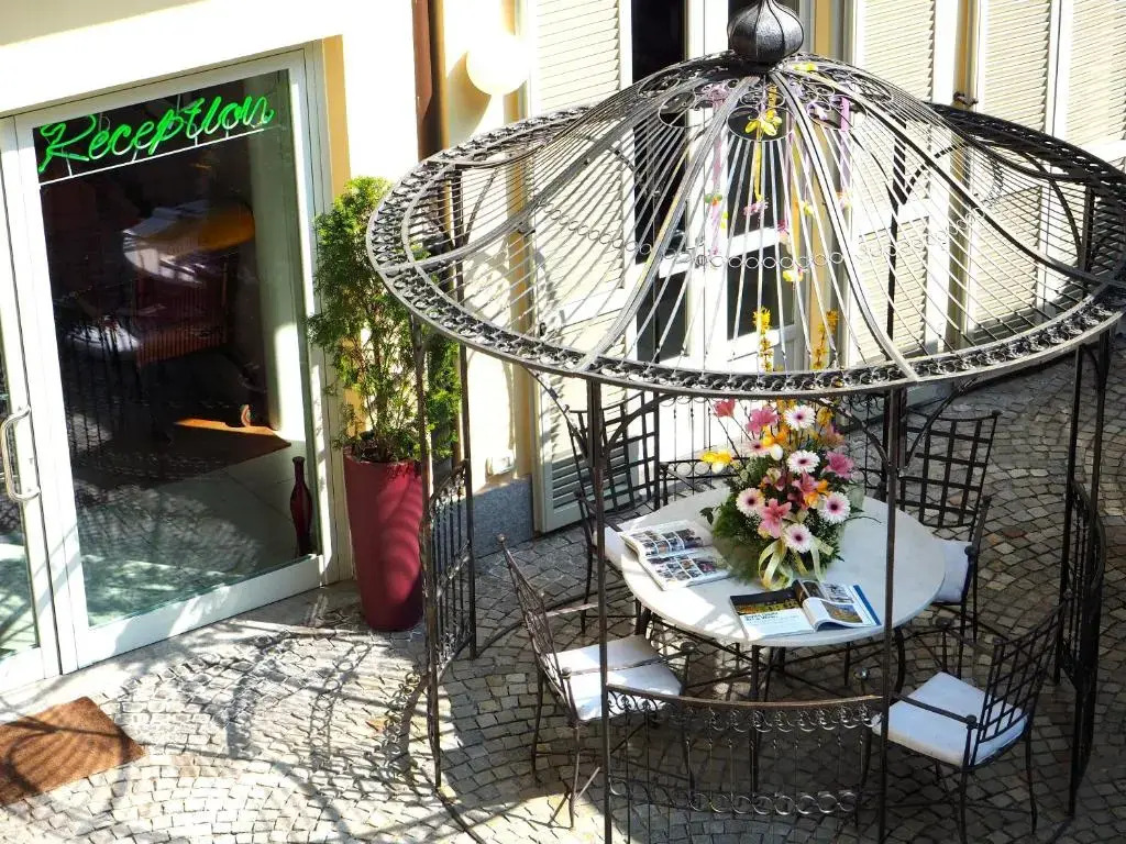 Photo - Santa Giulia Hotel e Residence Torino