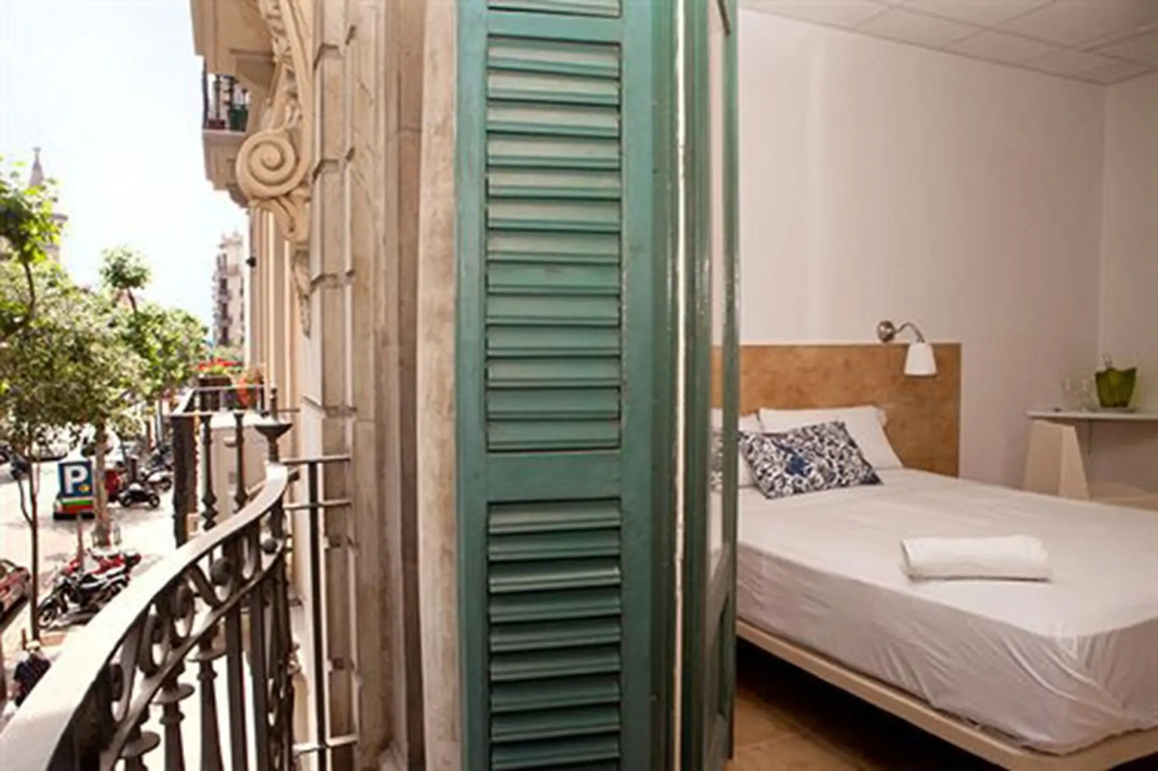 Foto - Hostal Martinval