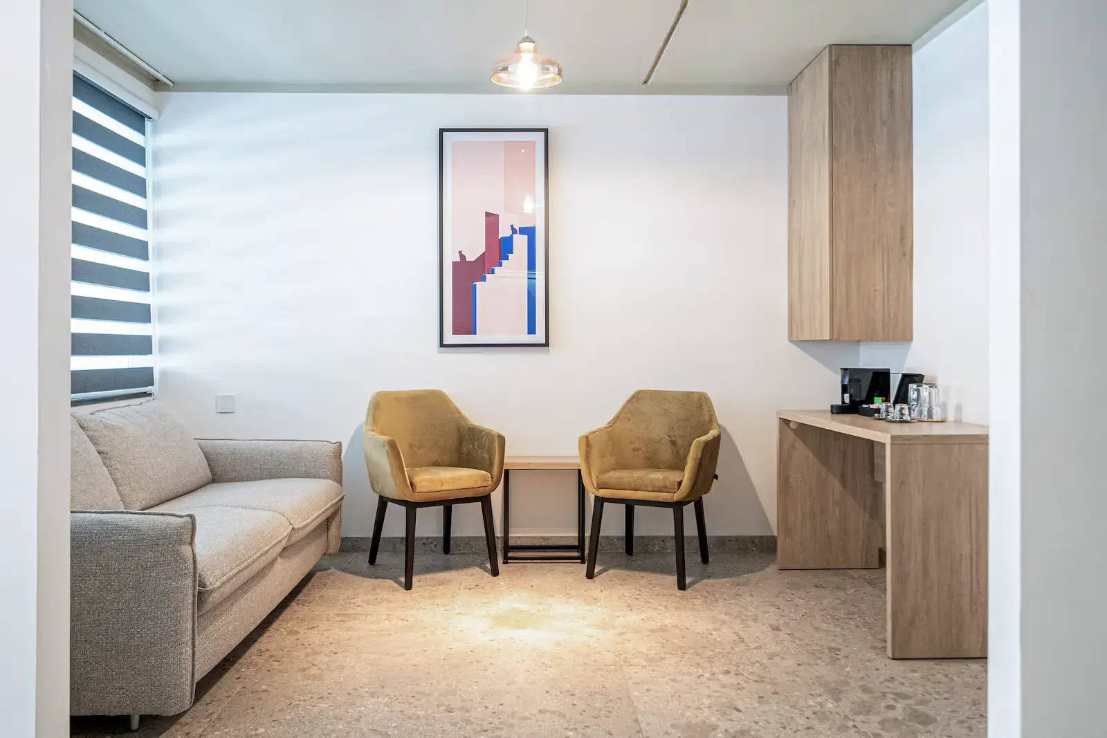 Foto - Hotel Scirocco St Julian's, Affiliated by Melia