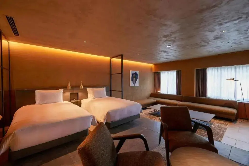 Photo - Nohga Hotel Kiyomizu Kyoto