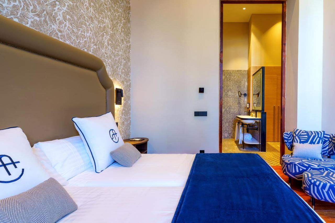 Photo - Boutique Hotel Cordial Plaza Mayor de Santa Ana