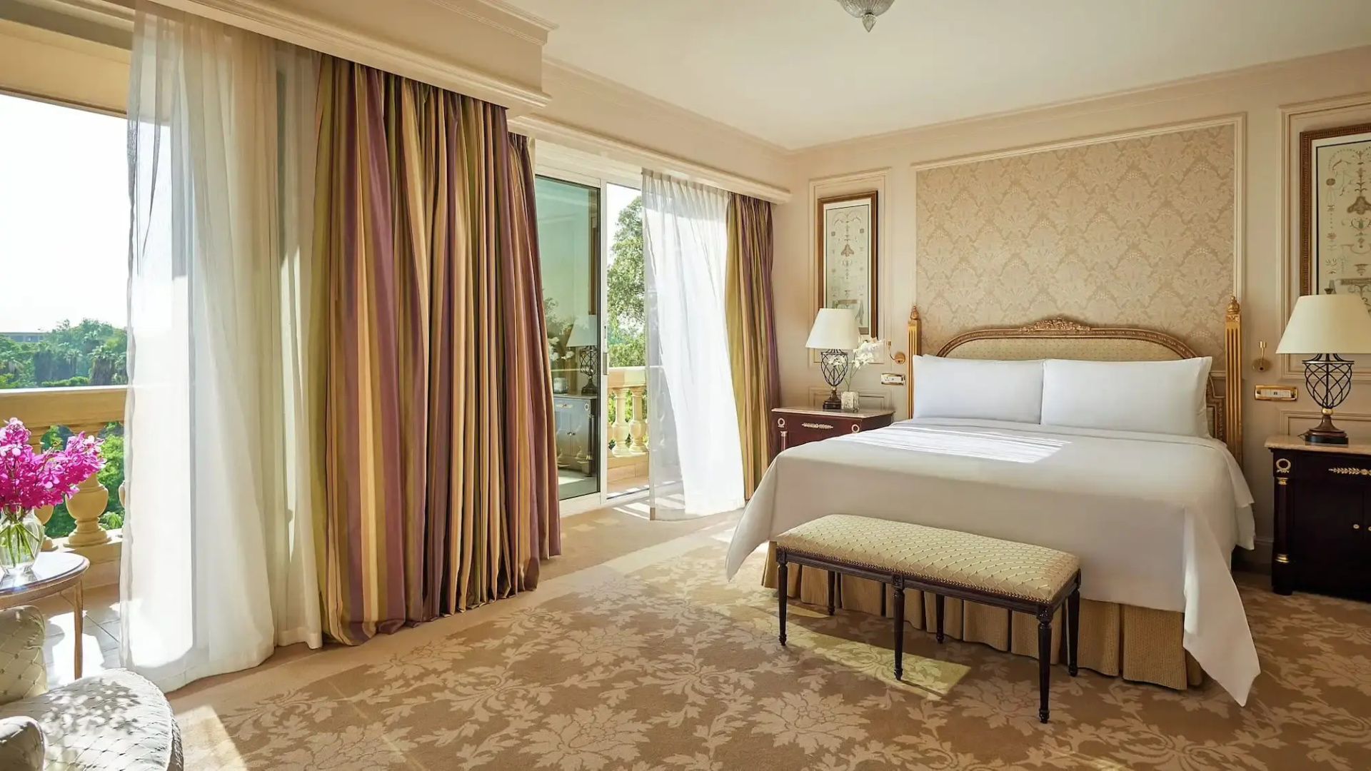 Photo - Four Seasons Cairo At The First Residence