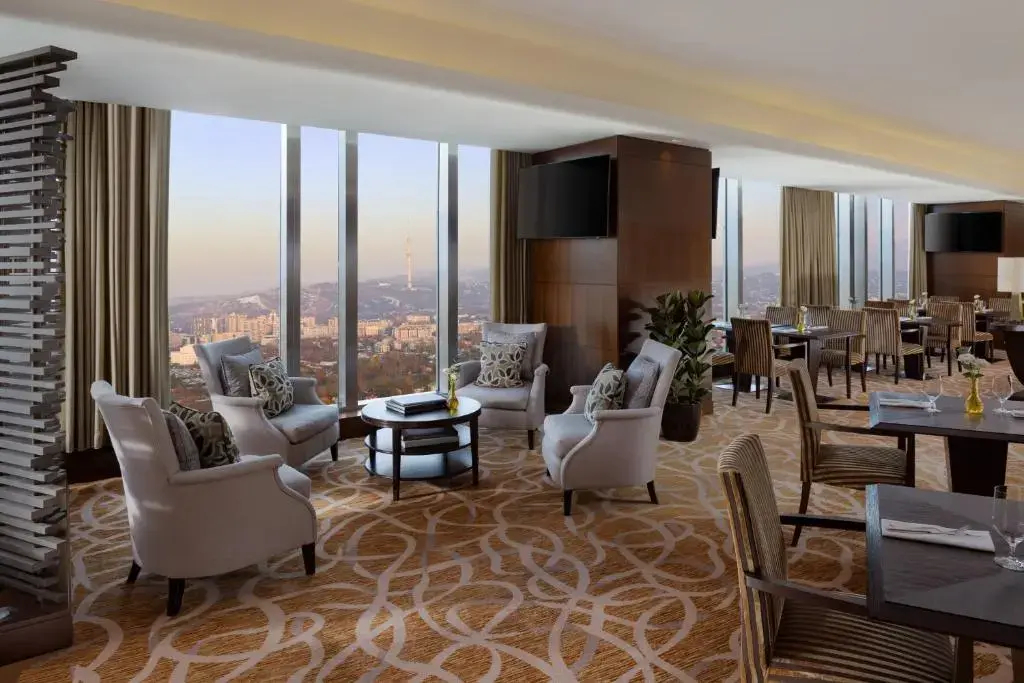 Photo - The Ritz-Carlton, Almaty