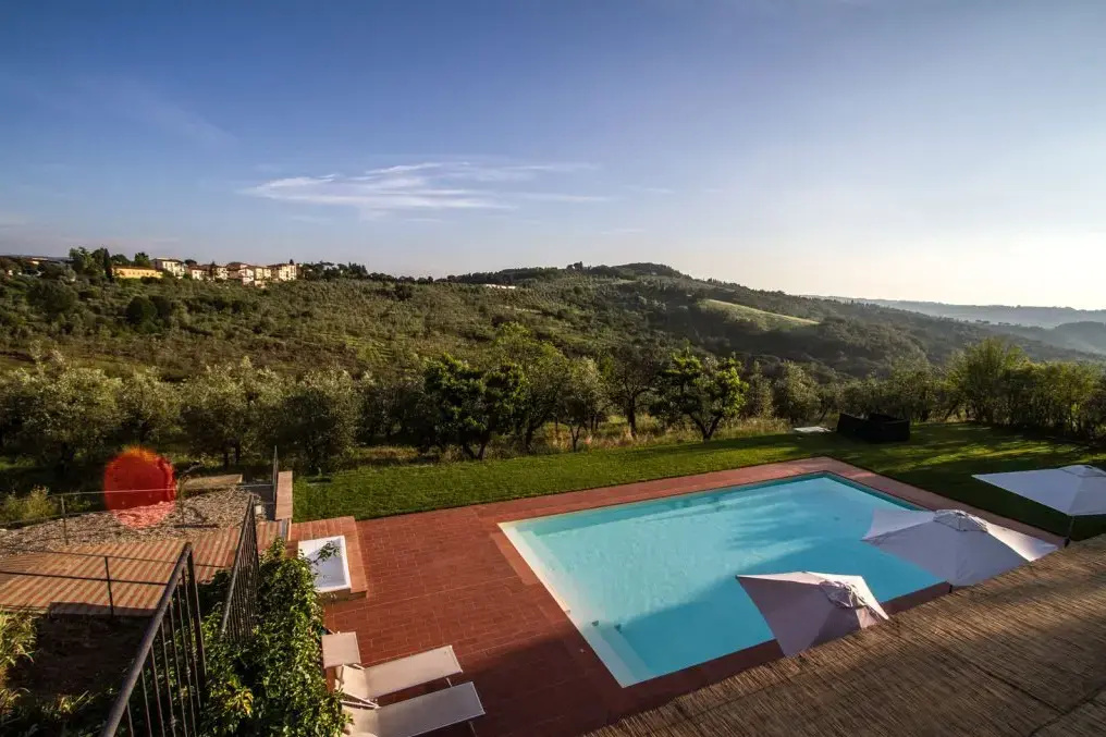 Foto - Relais Villa Olmo - Place of Charme