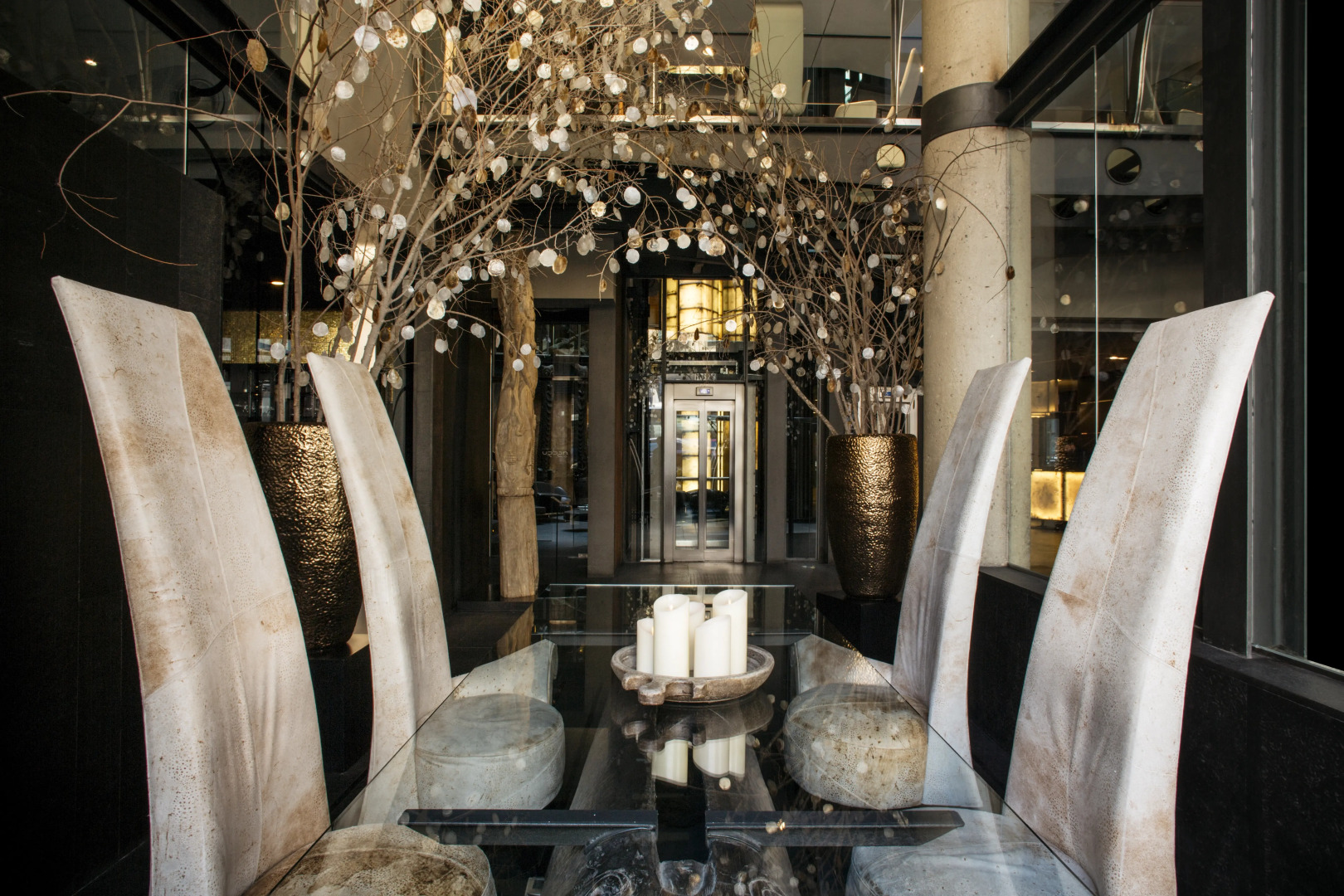 Photo - Hotel Urban, a Small Luxury Hotel of the World