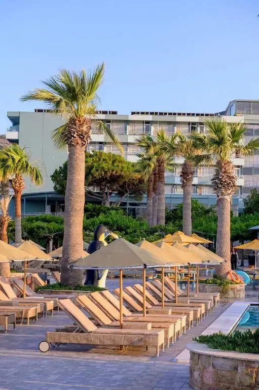 Foto - Eri Beach & Village Hotel