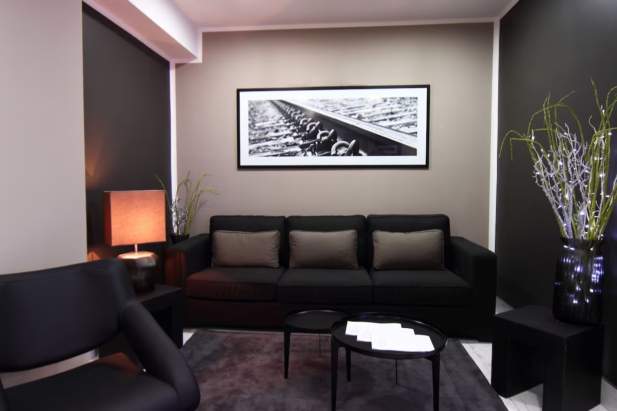 Foto - Stelle Hotel The Businest