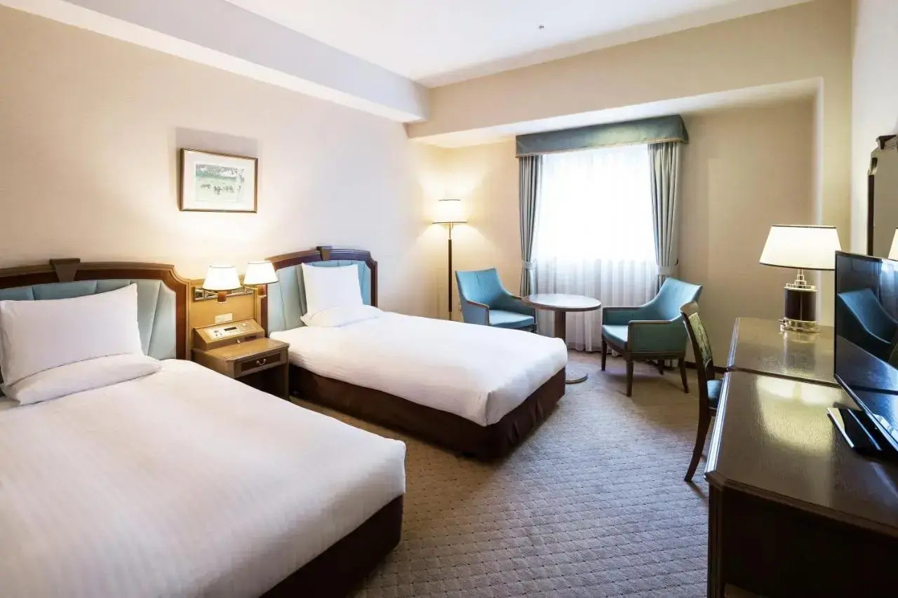 Foto - HOTEL MYSTAYS Sapporo Aspen