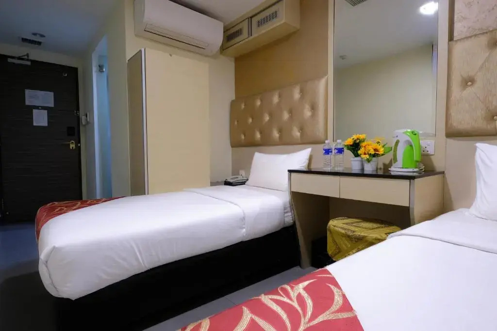 Foto - Sandpiper Hotel