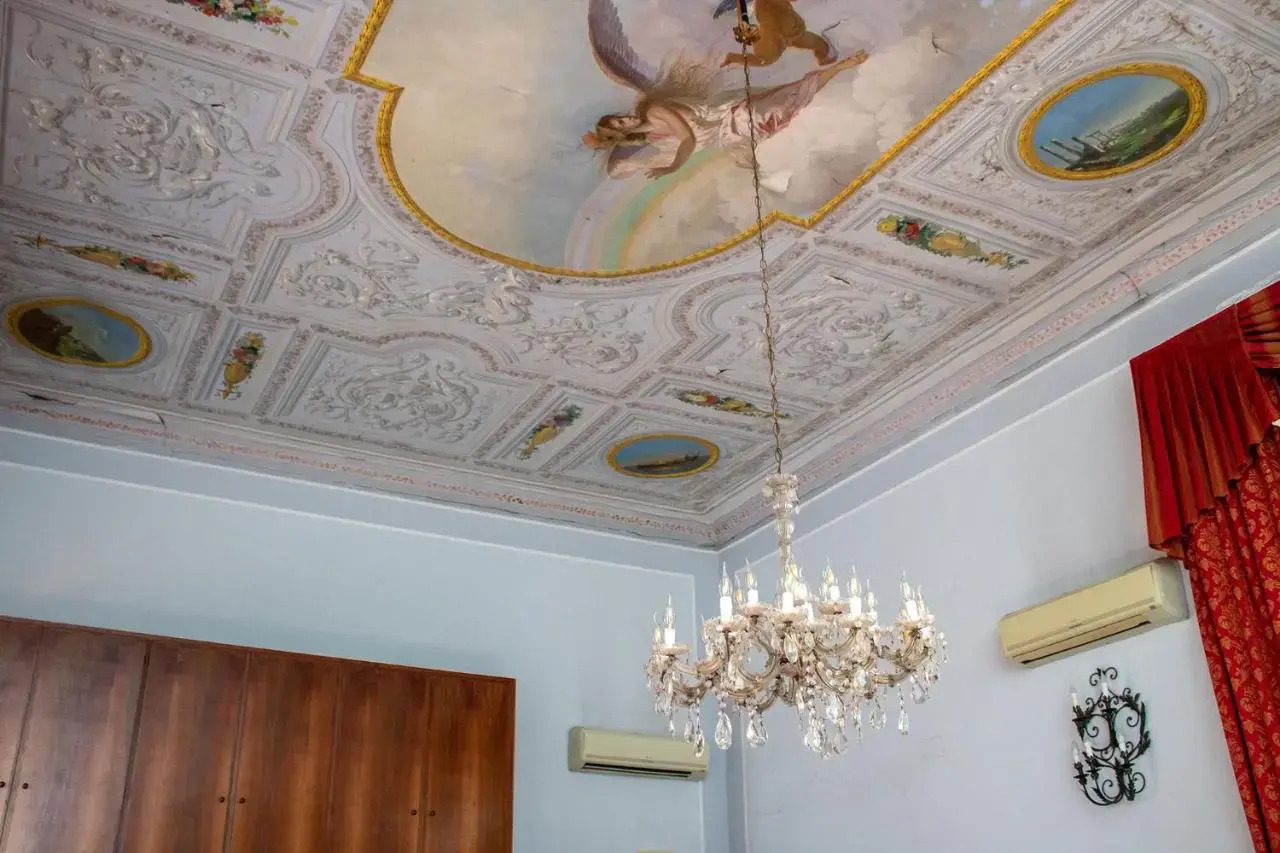 Foto - Le Stanze Del Vicerè Boutique Hotel