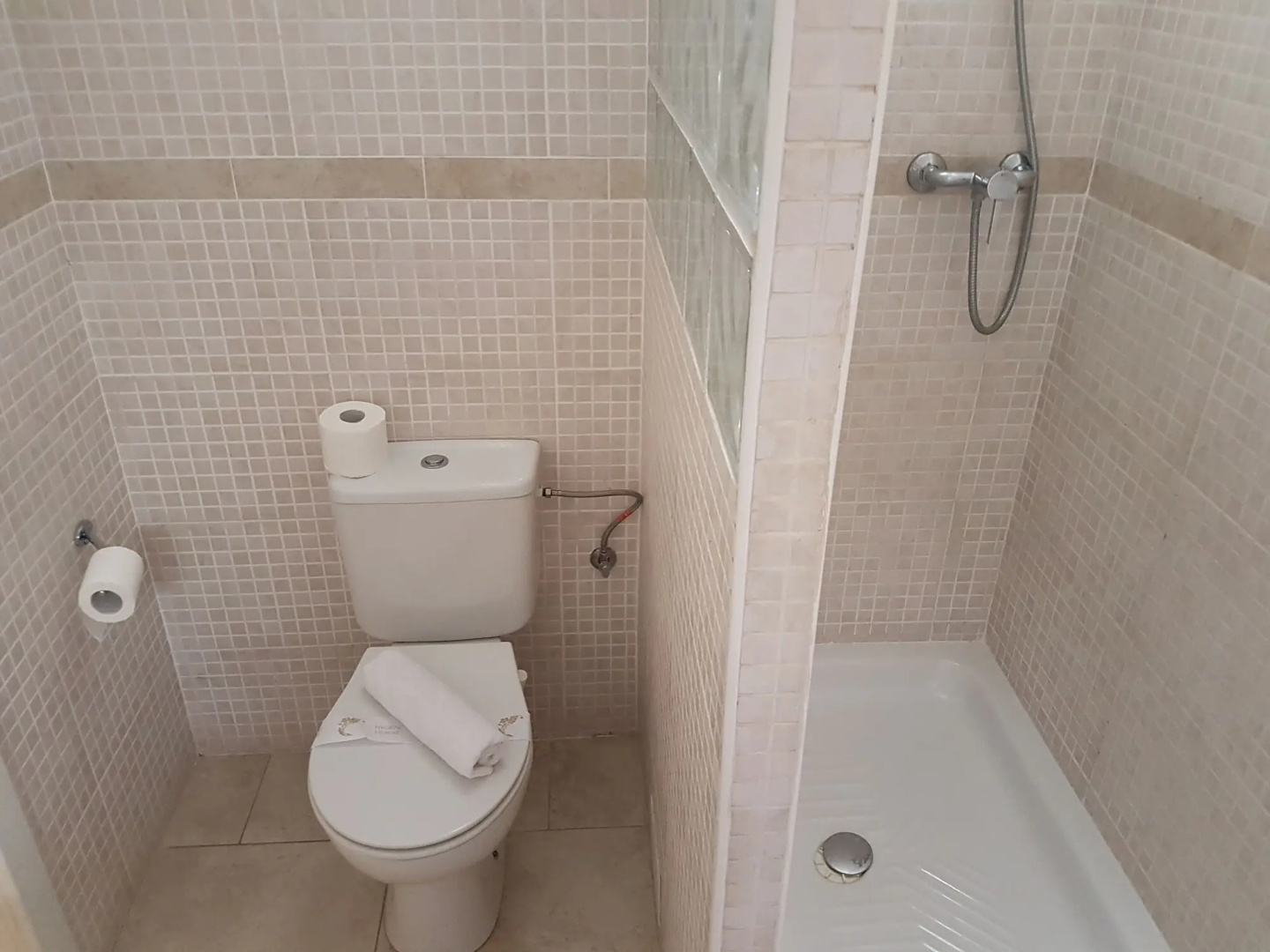 Foto - Hostal Martinval