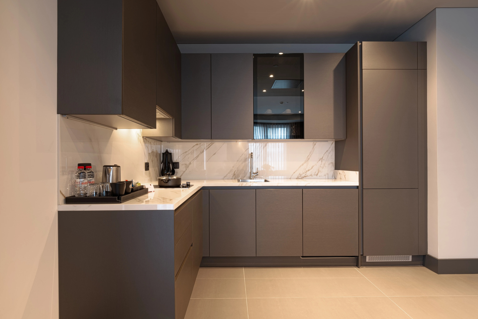 Foto - Bomonti Suites Istanbul