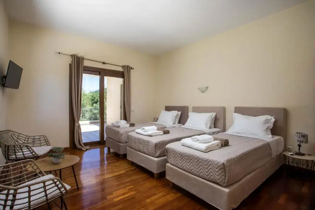 Photo - Luxury Villa Amaltheia Rhodes
