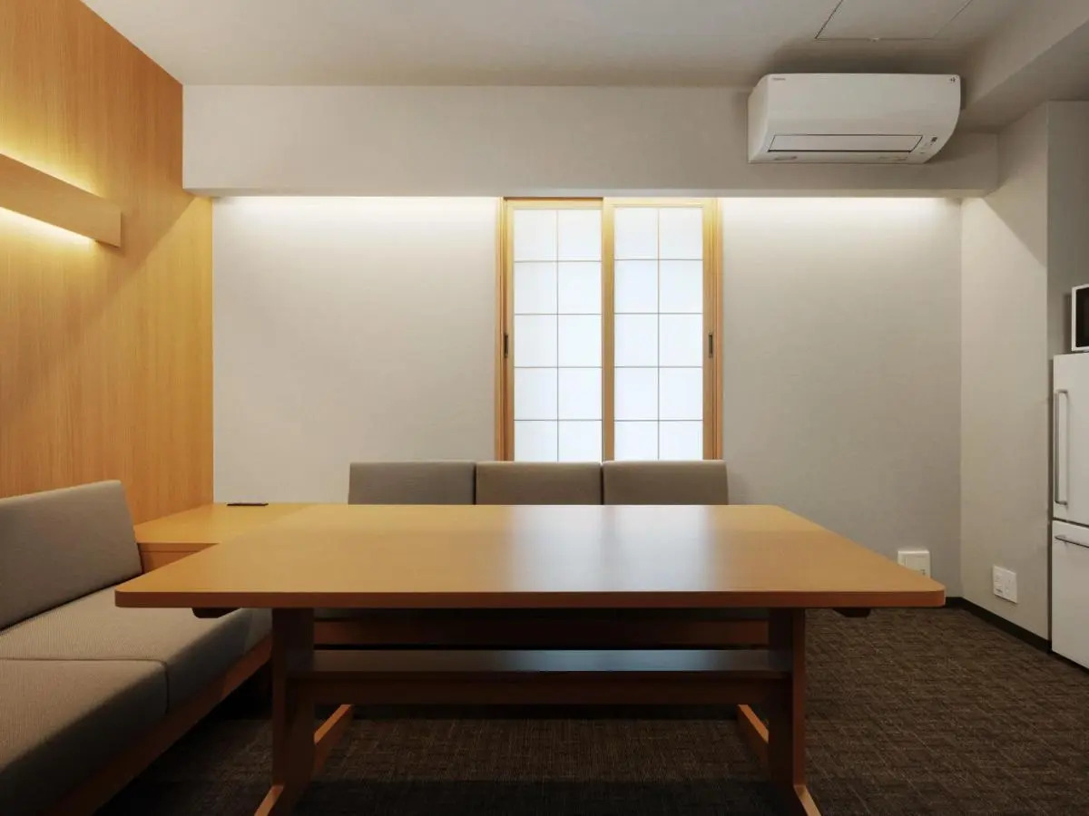 Foto - MIMARU Tokyo Station East