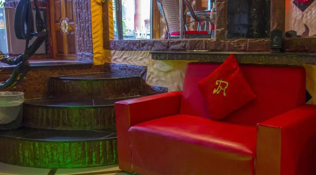 Foto - Penthouse Pattaya